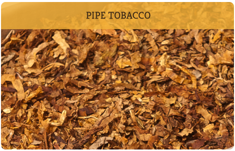 Pipe Tobacco